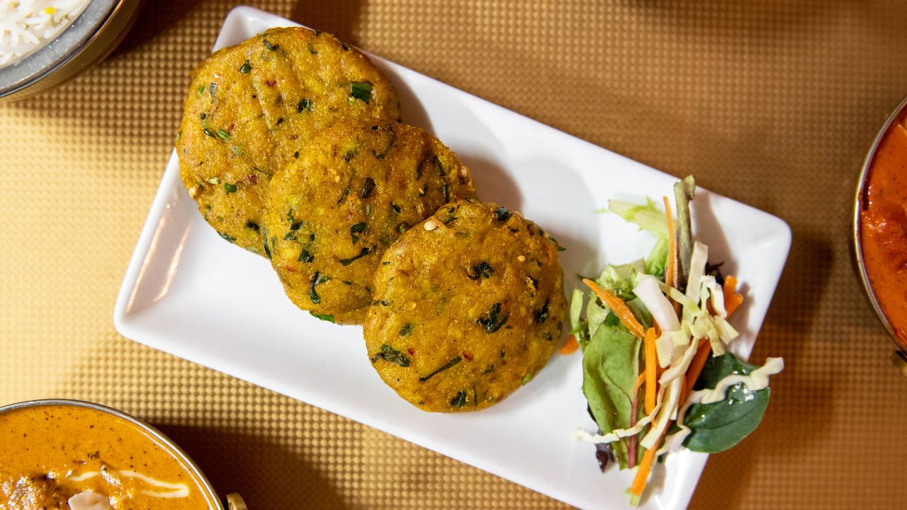 Mix Vegetable Pakora