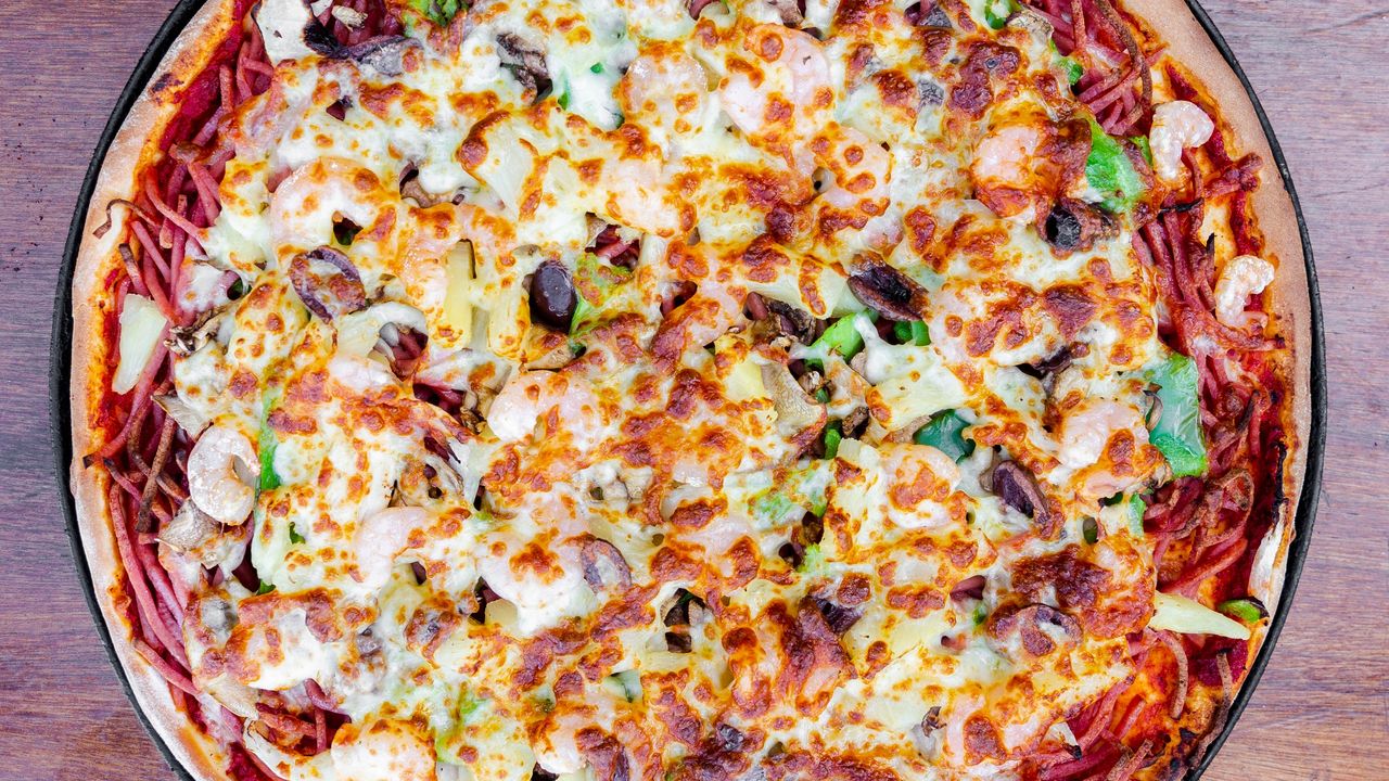 The Lot
