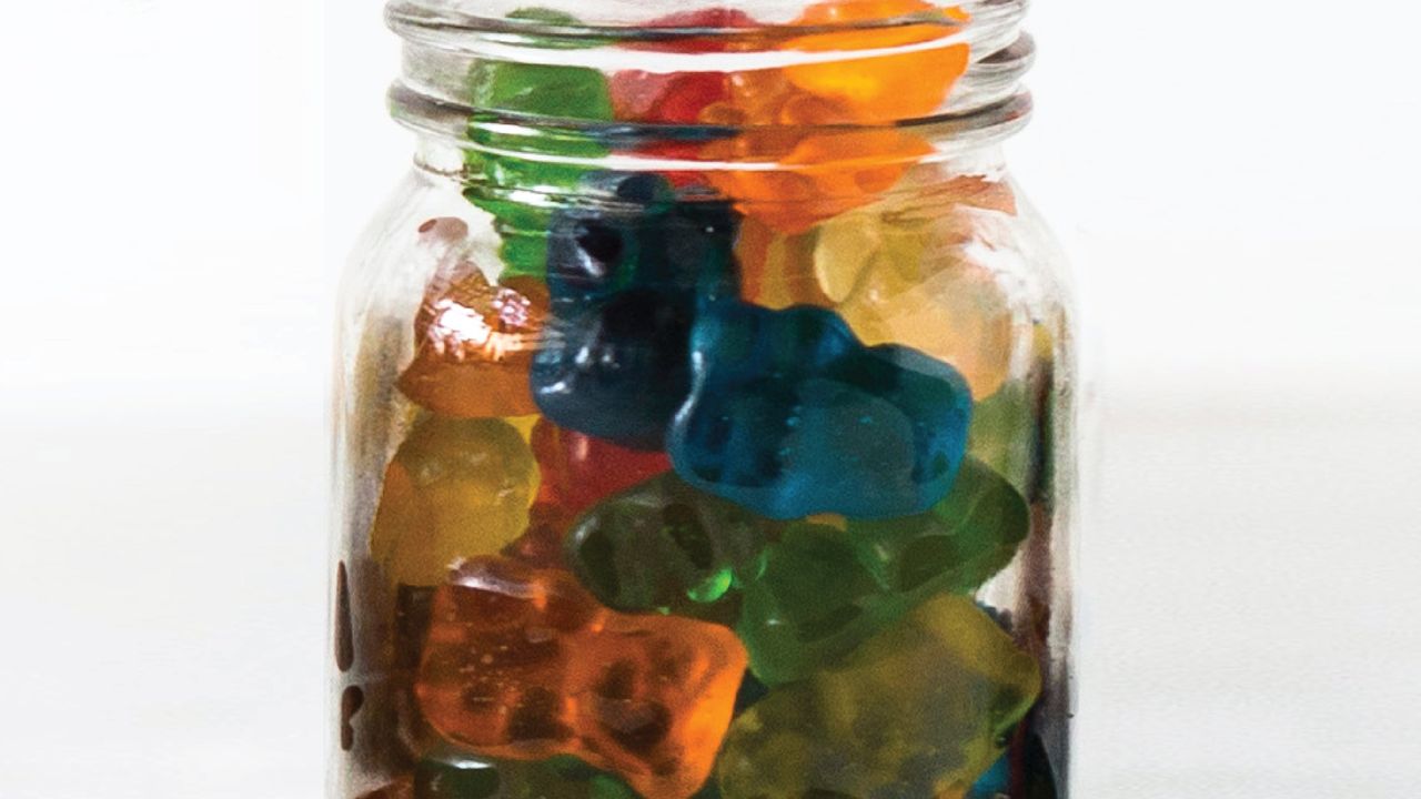 Gummy Bears