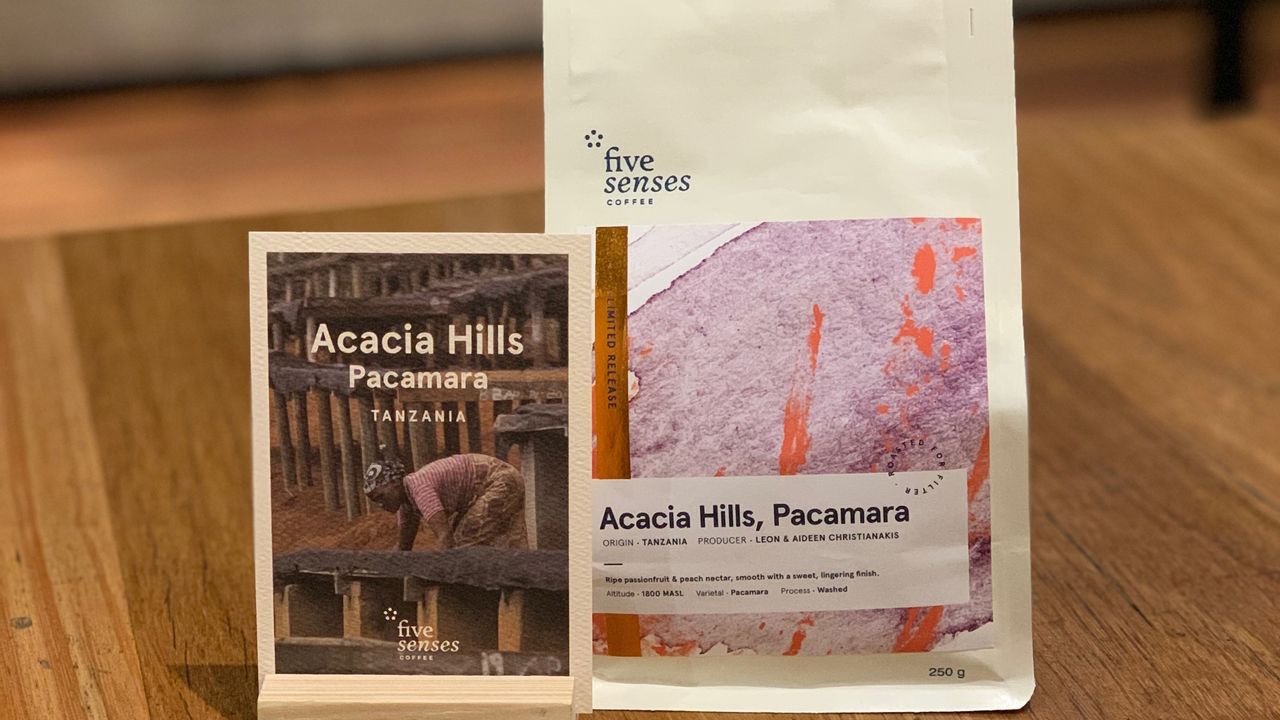 Single Origin (espresso)