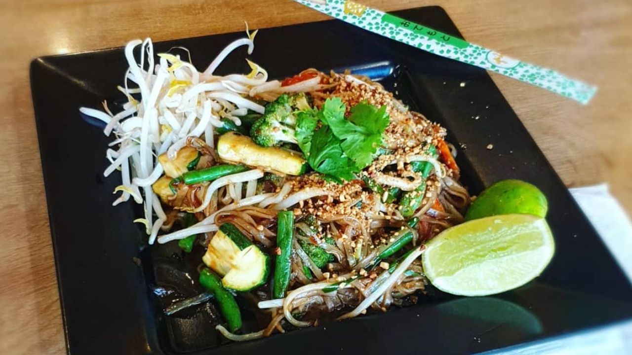 Pad Thai