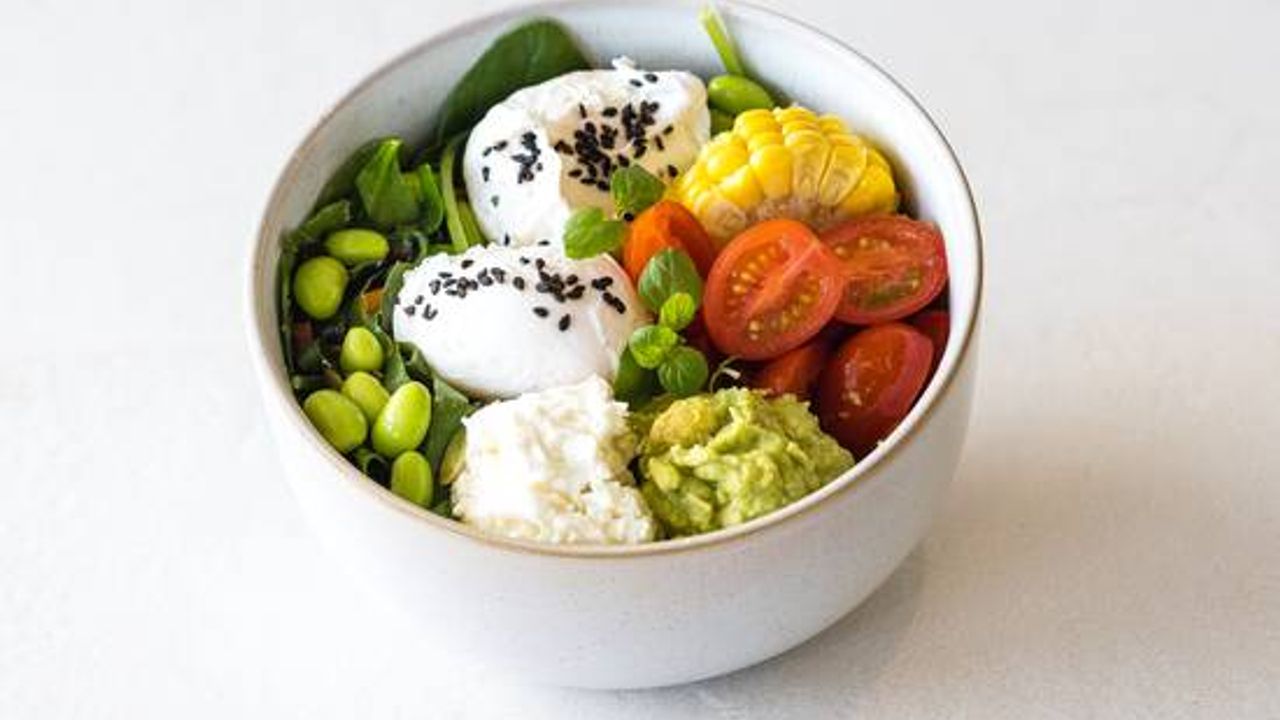 Clean Keto