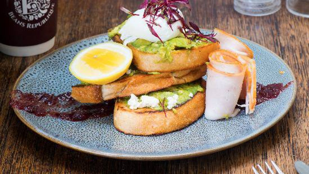 Avo Smash