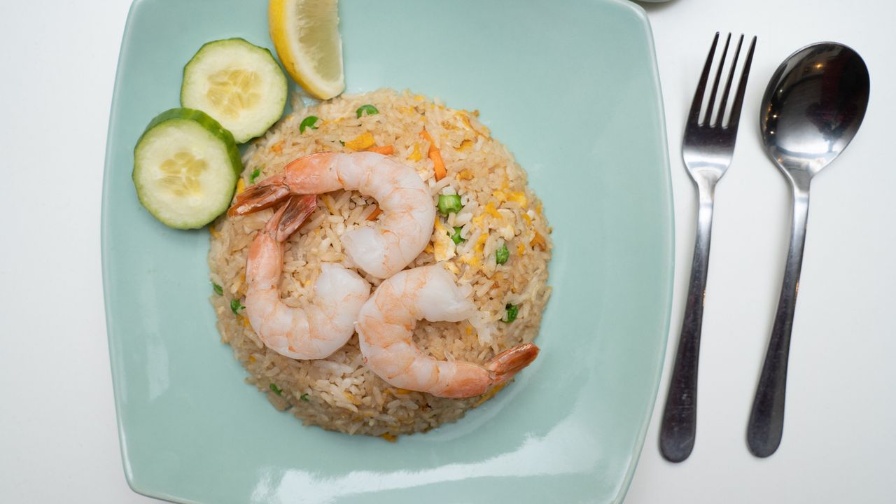 Khao Pad