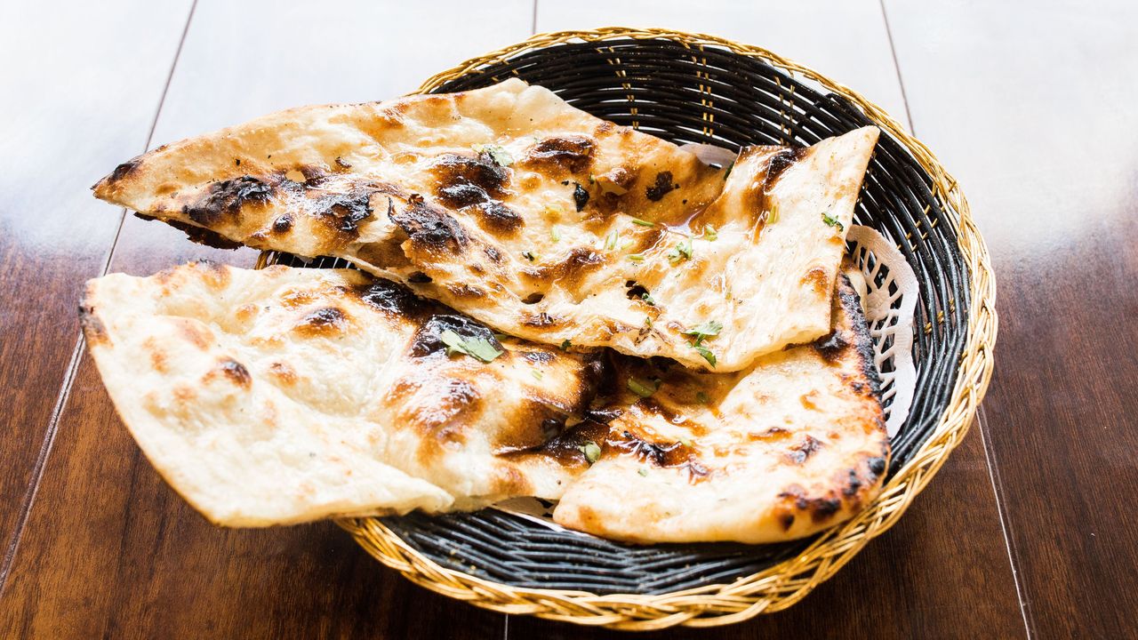 Naan