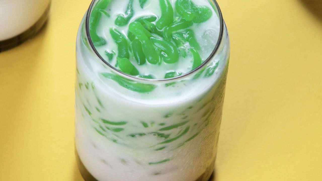 Cendol