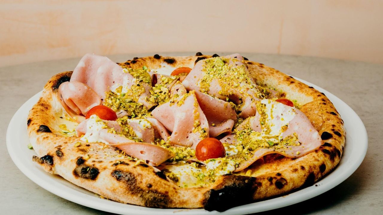 **Mortadella