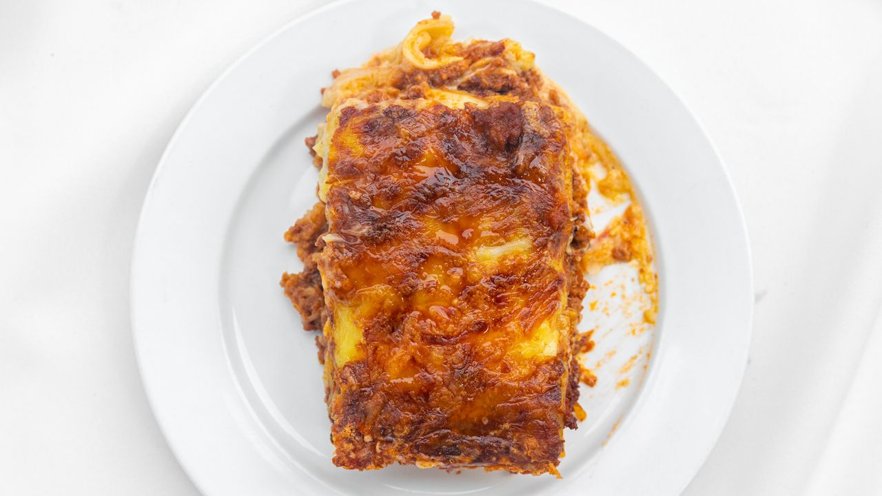 Lasagne