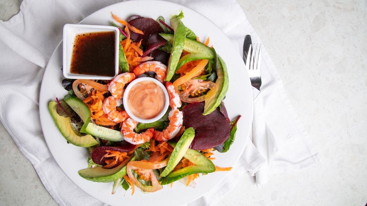 Steak in Diane Sauce