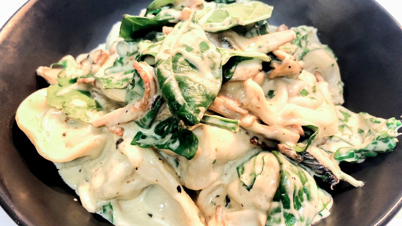 Tortellini