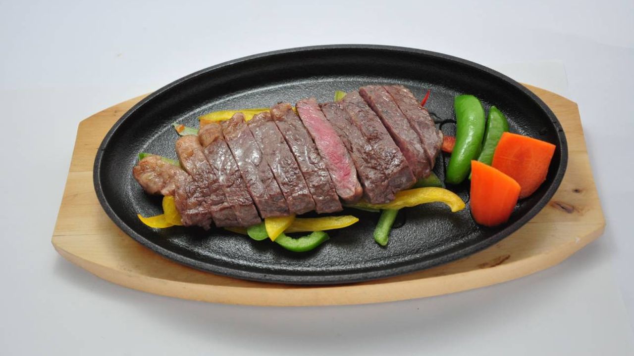 Wagyu Striploin