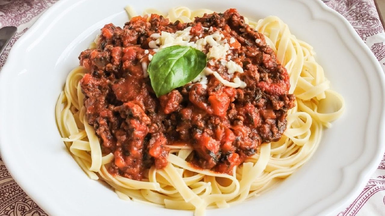 Bolognese
