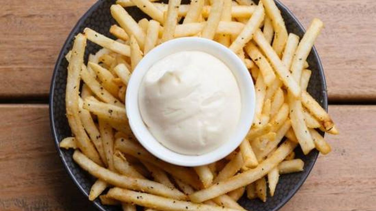Fries