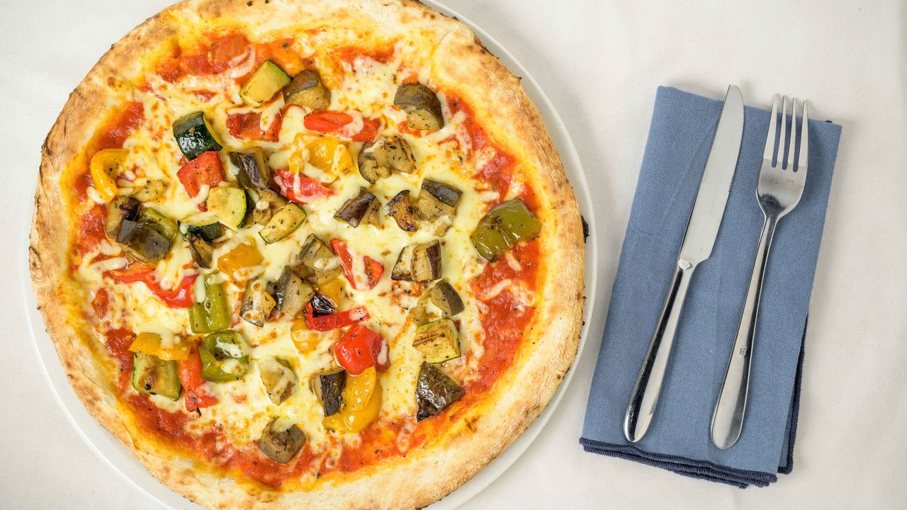 Roast Vegetables