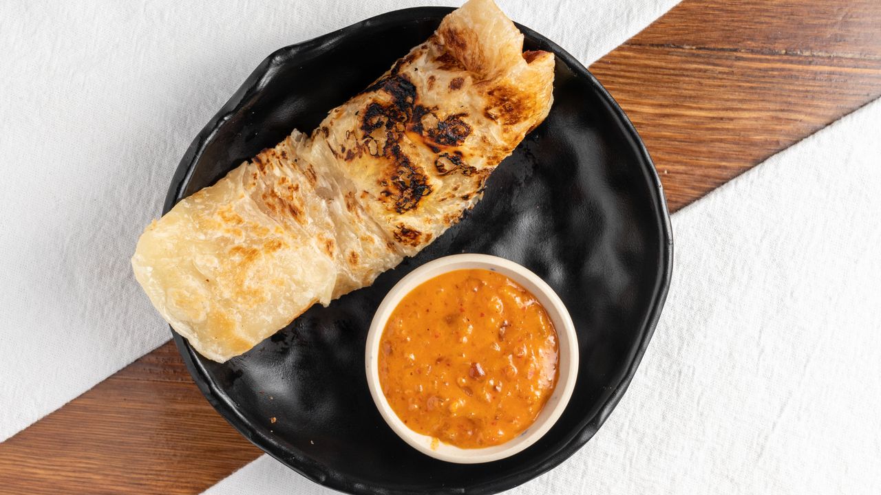 Roti Bread