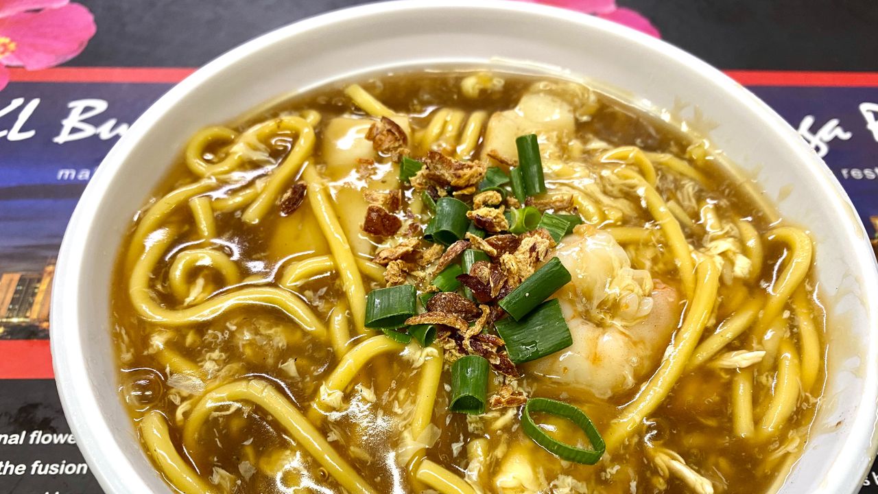 Loh Mee