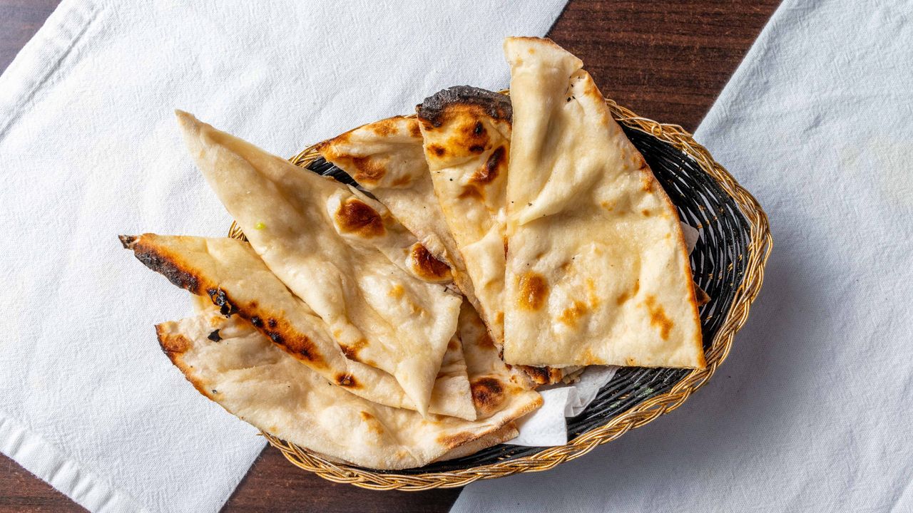 Naan