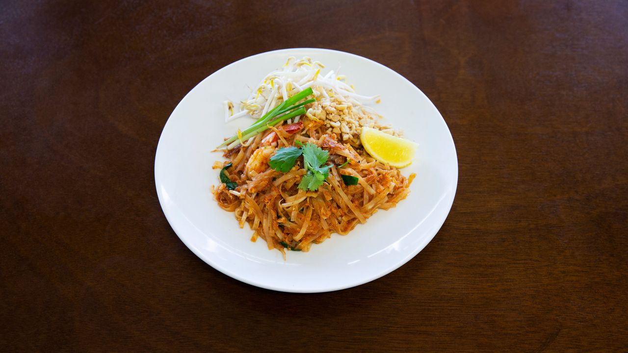 Pad Thai