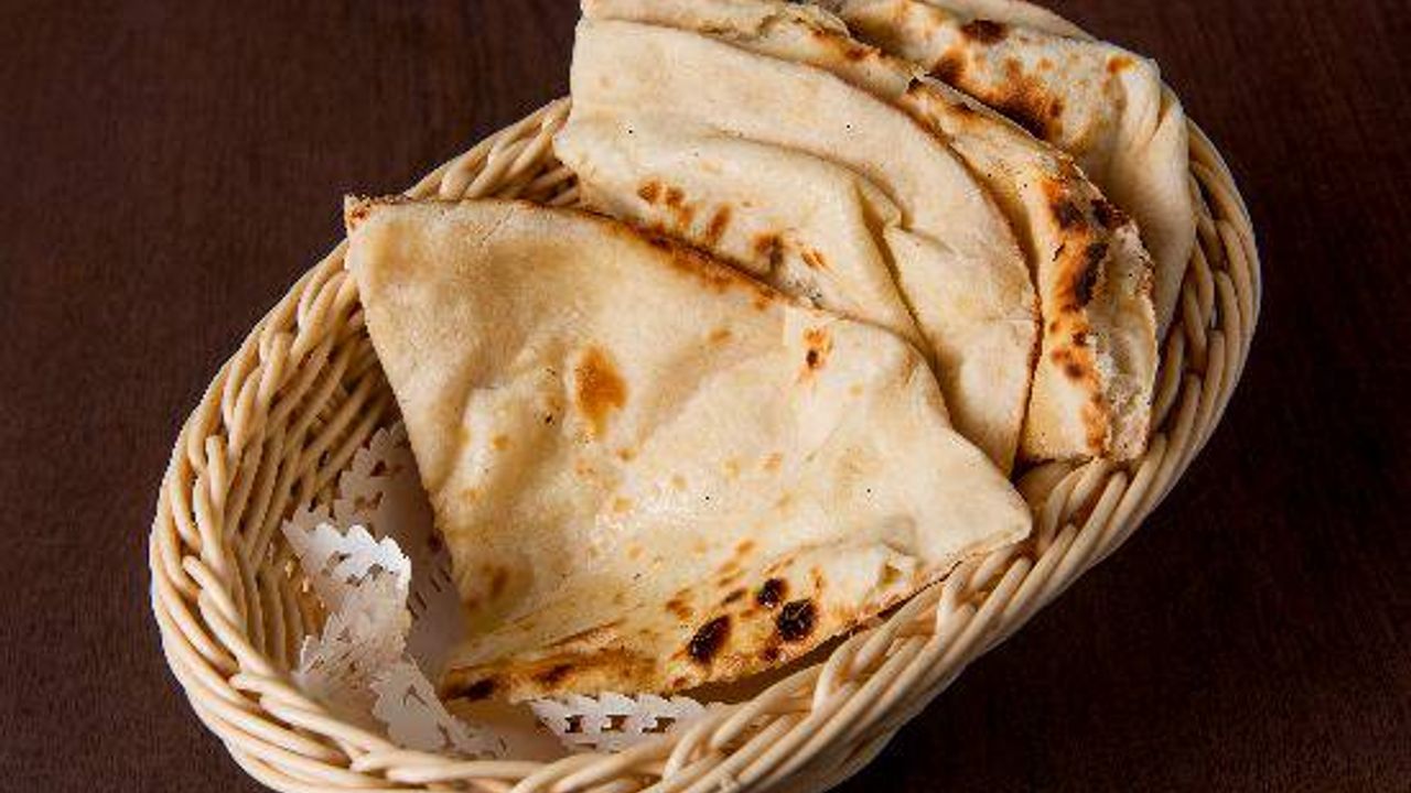 Naan