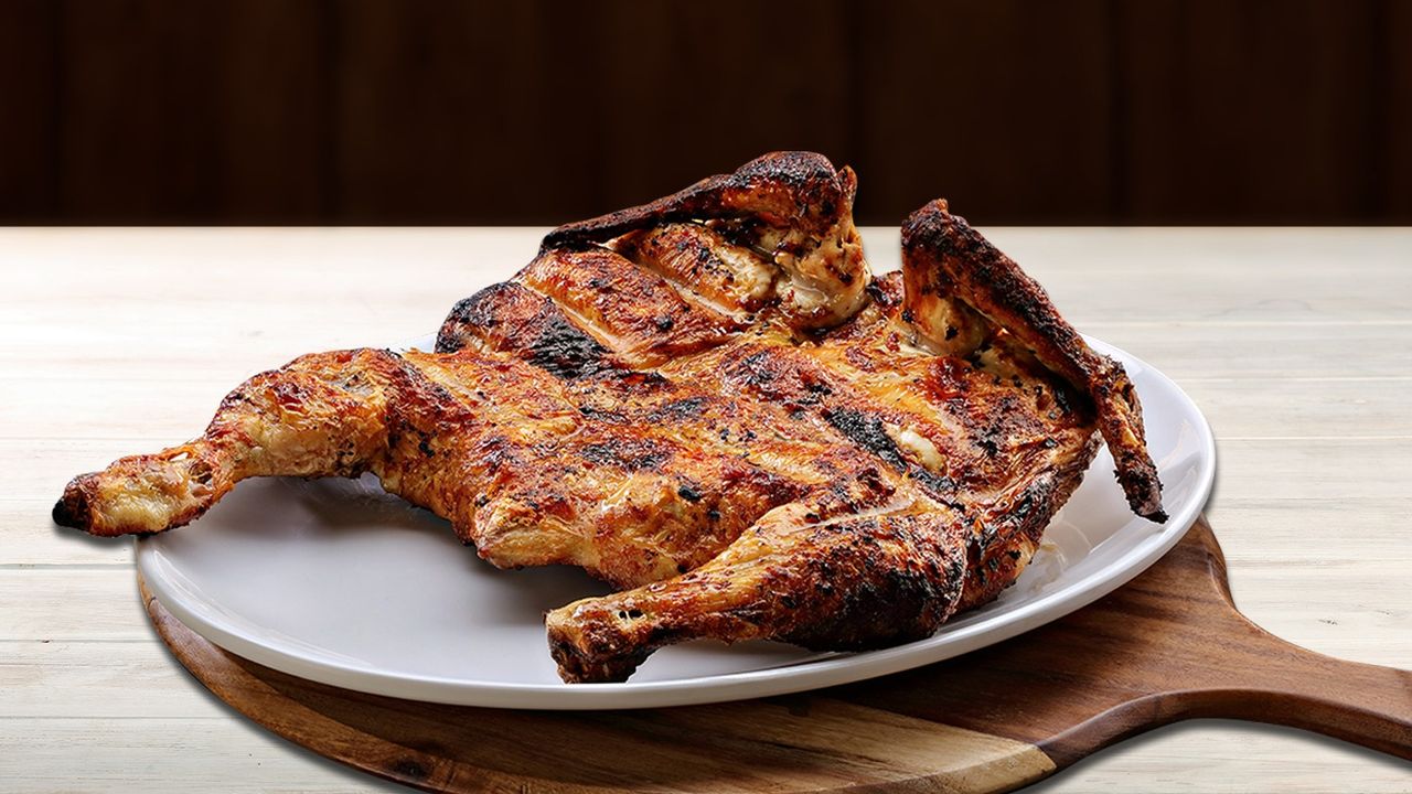 Whole Chicken
