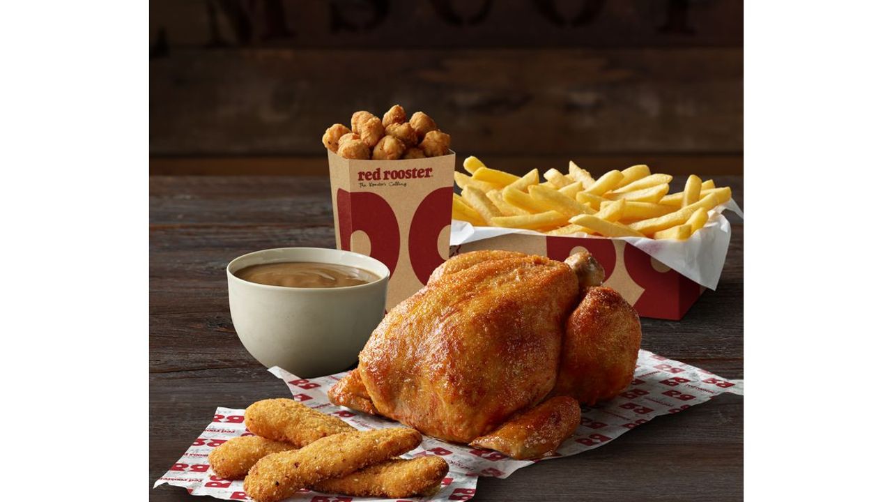 Big Value Feast (17840KJ)