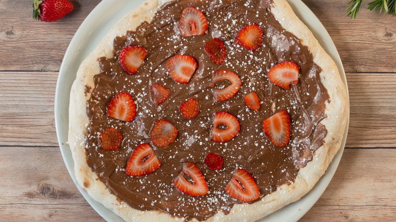 Nutella