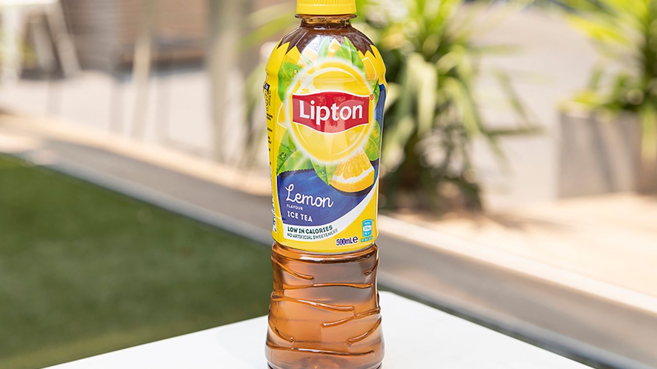 Ice Tea