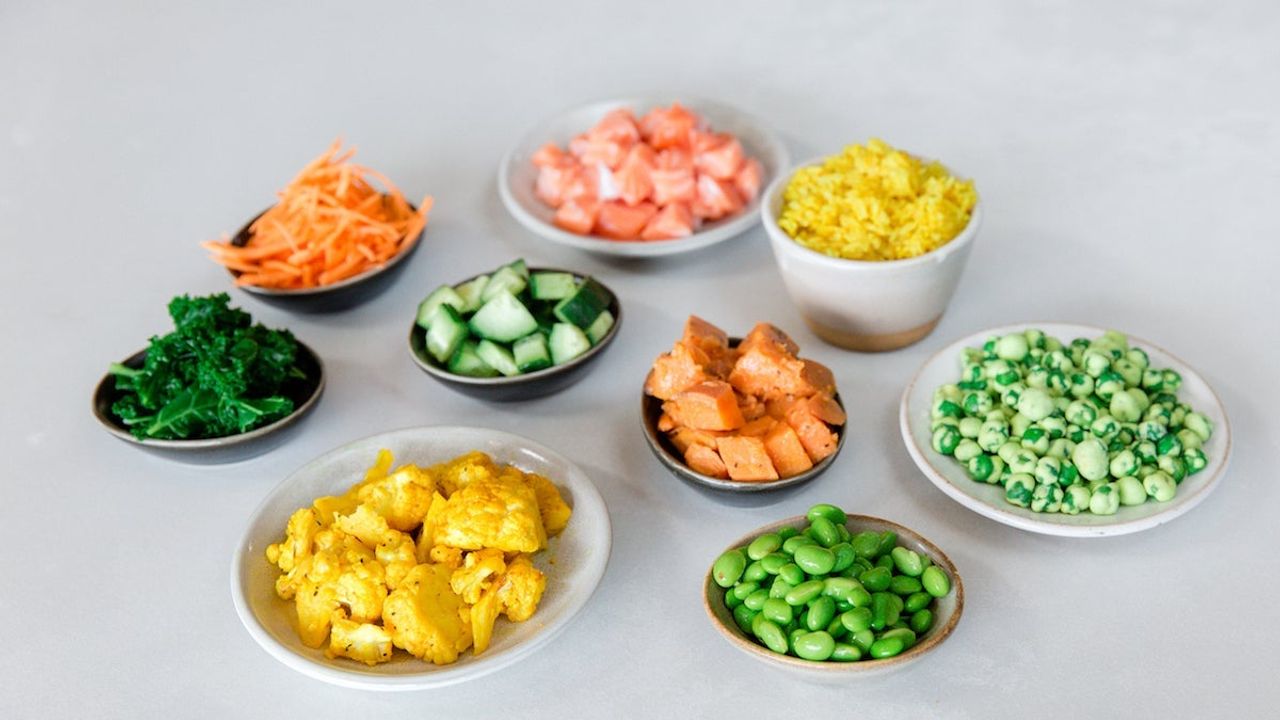 Make Your Own Poke