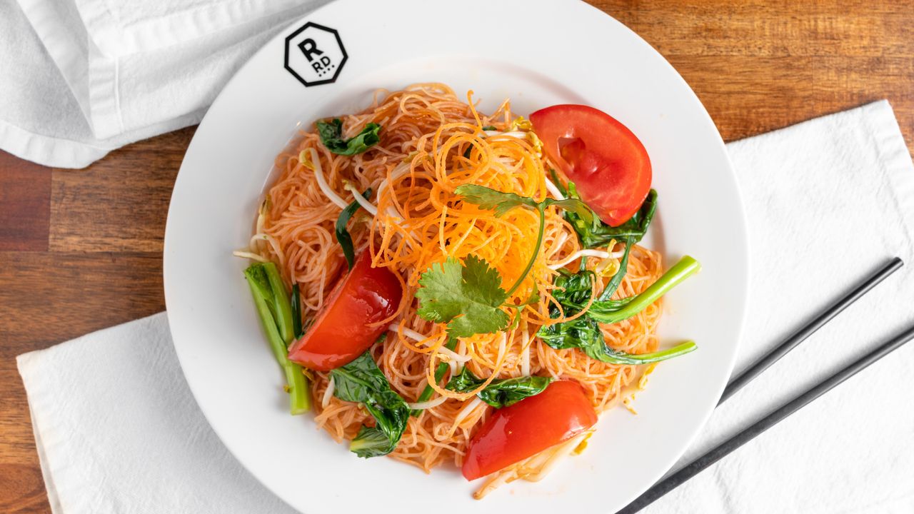 Mee Siam