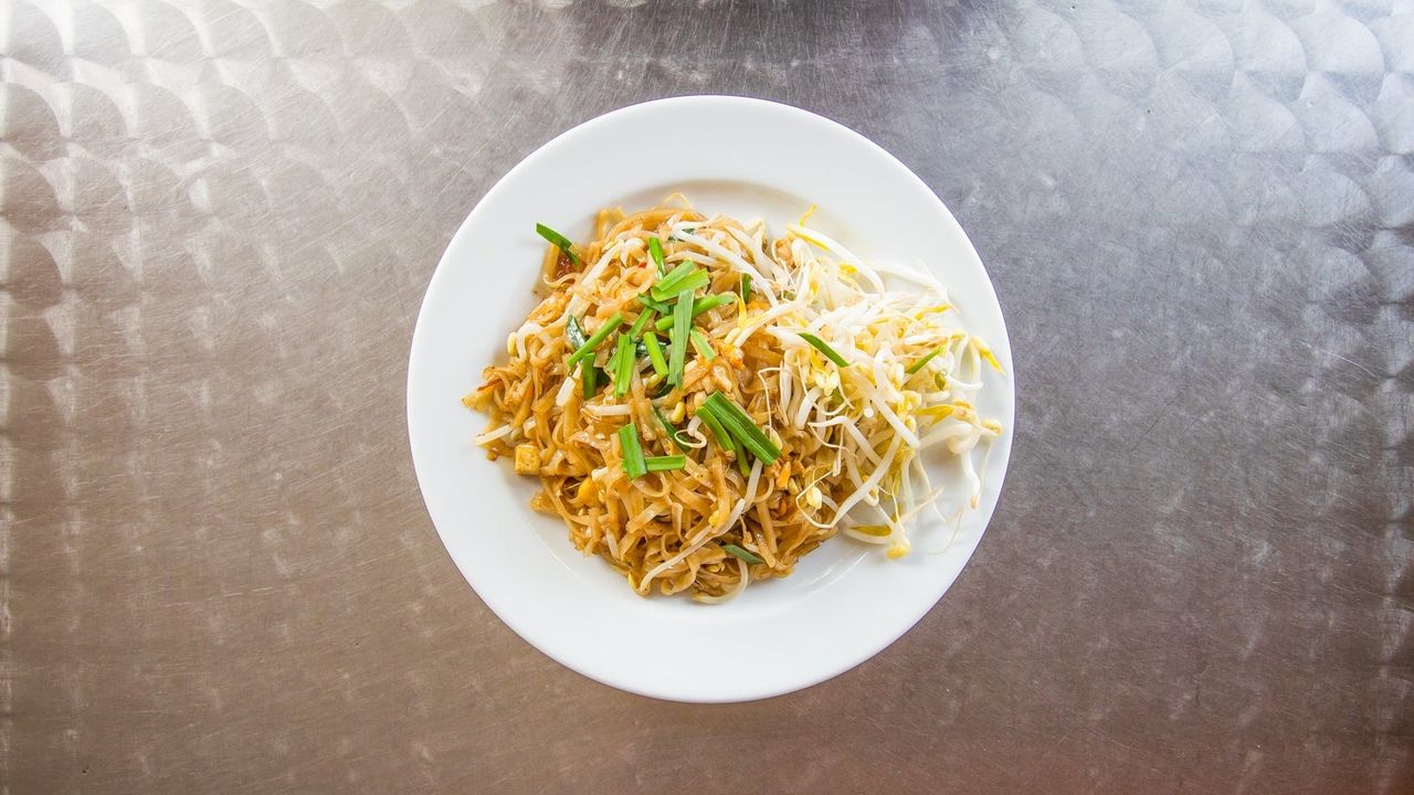 Pad Thai