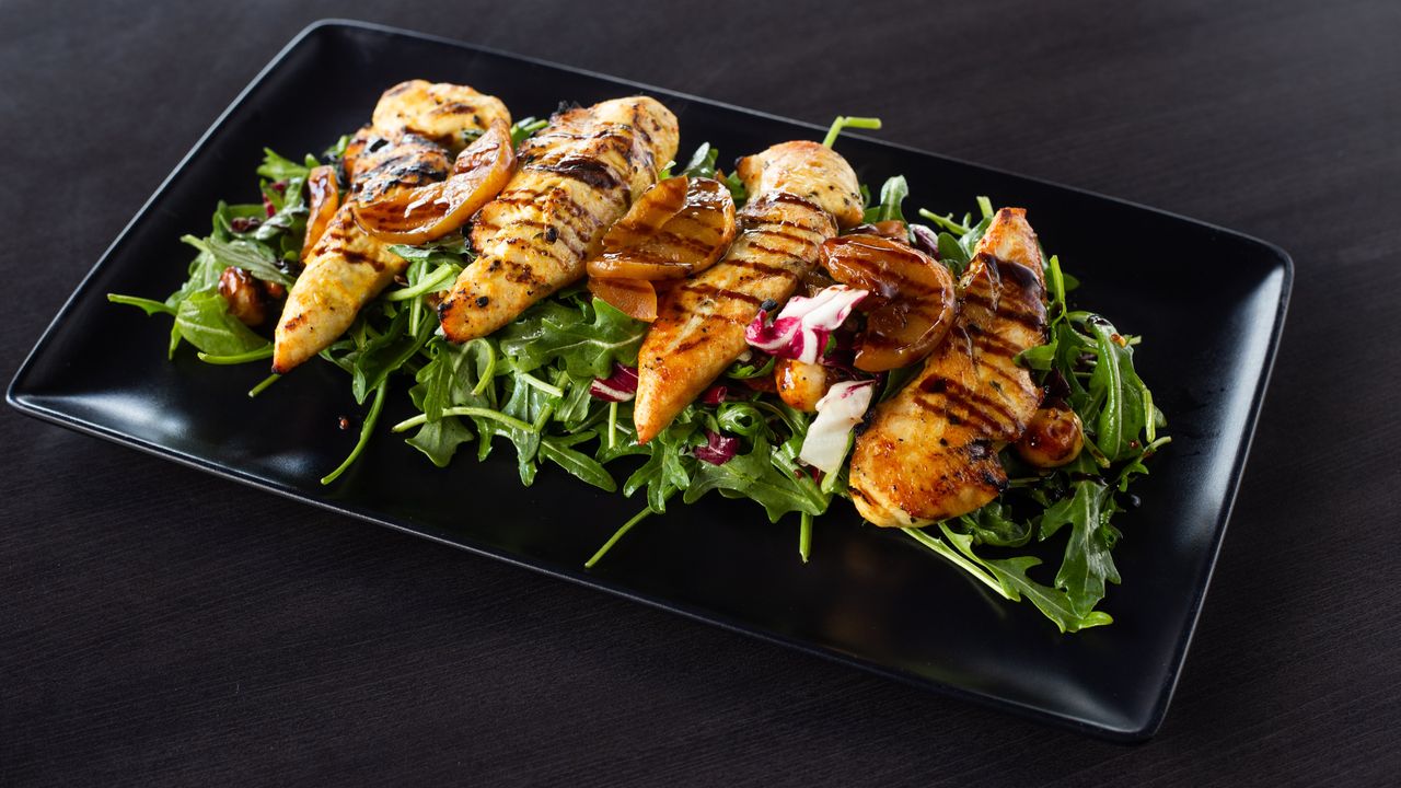 Chicken Salad (N) (GF)