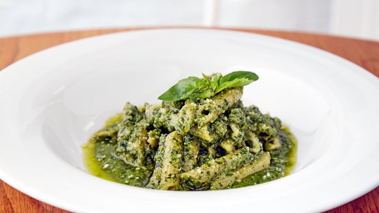 Penne