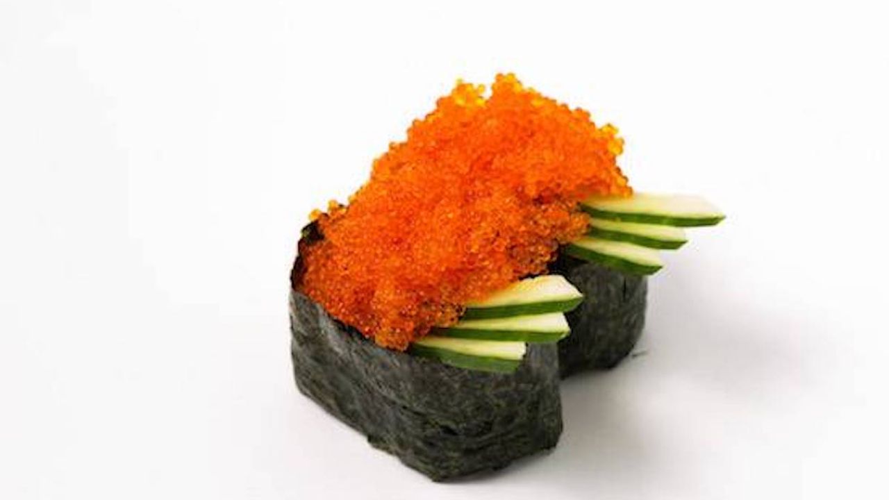 Tobiko