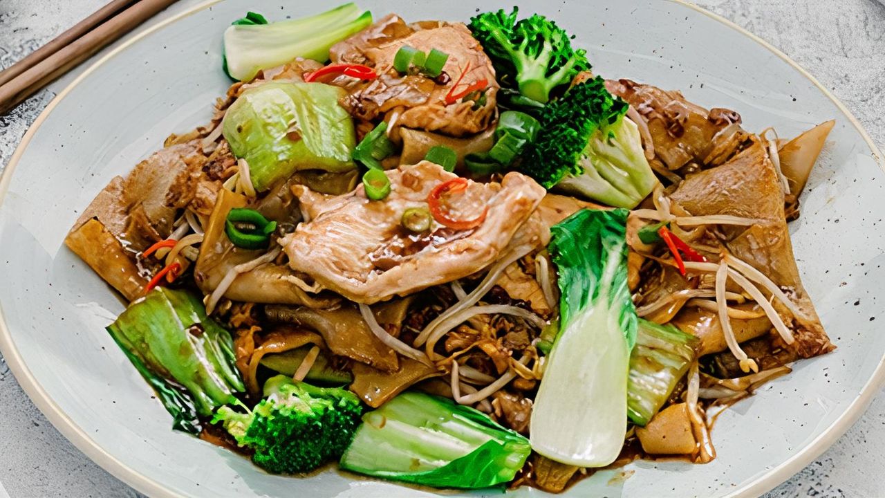 Pad C U