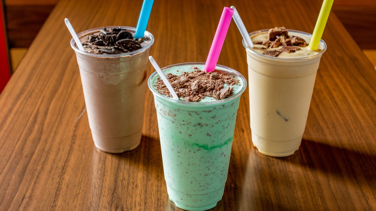 Twista Shakes