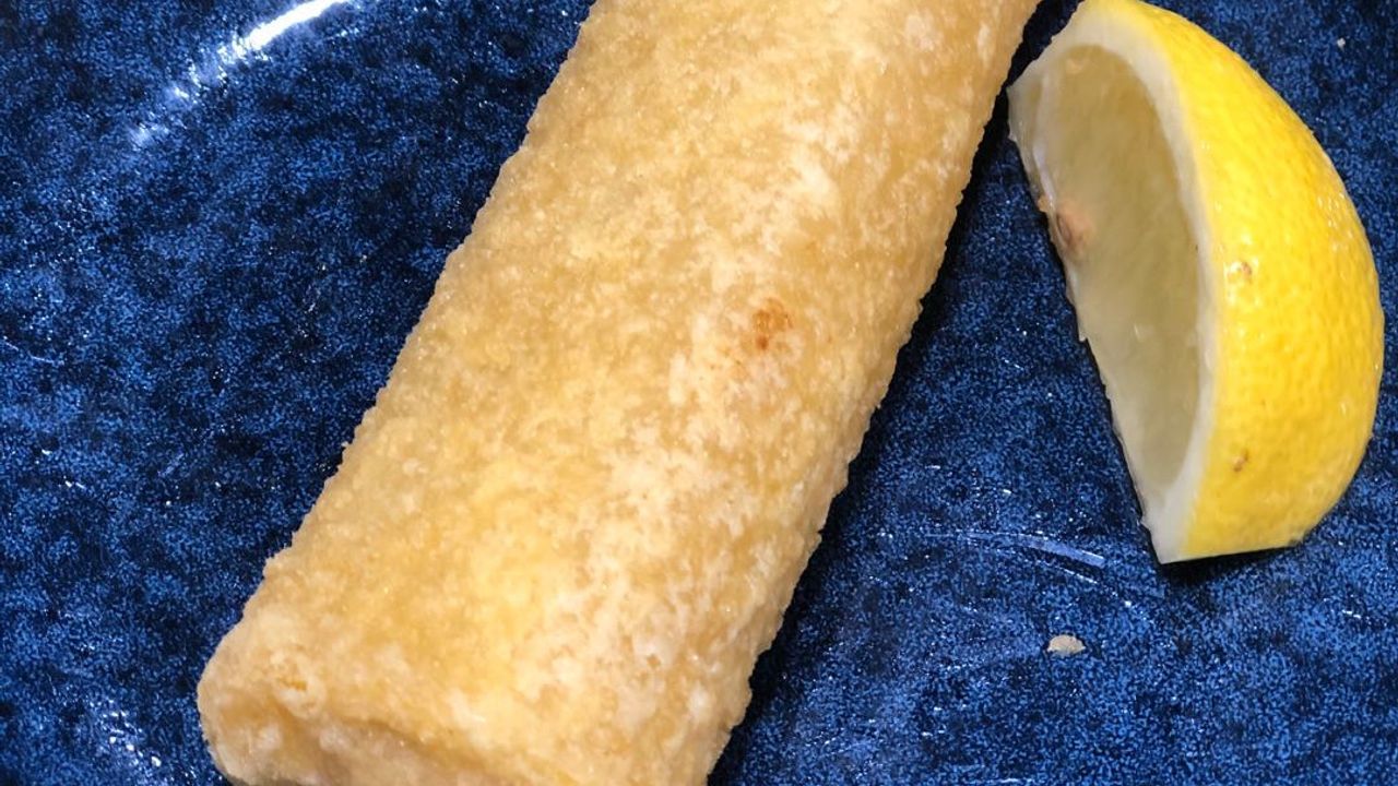 Chiko Roll