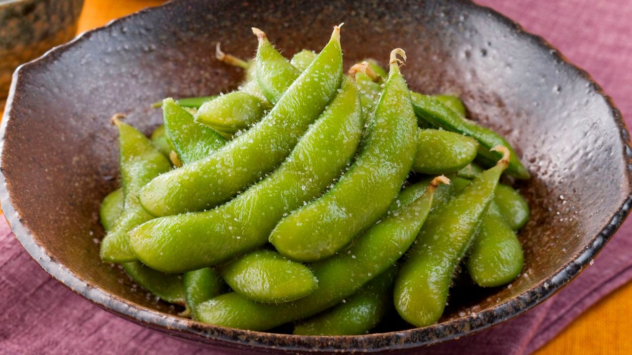 Edamame (Standard)