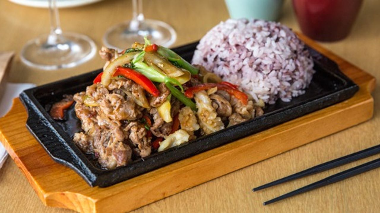 Bulgogi