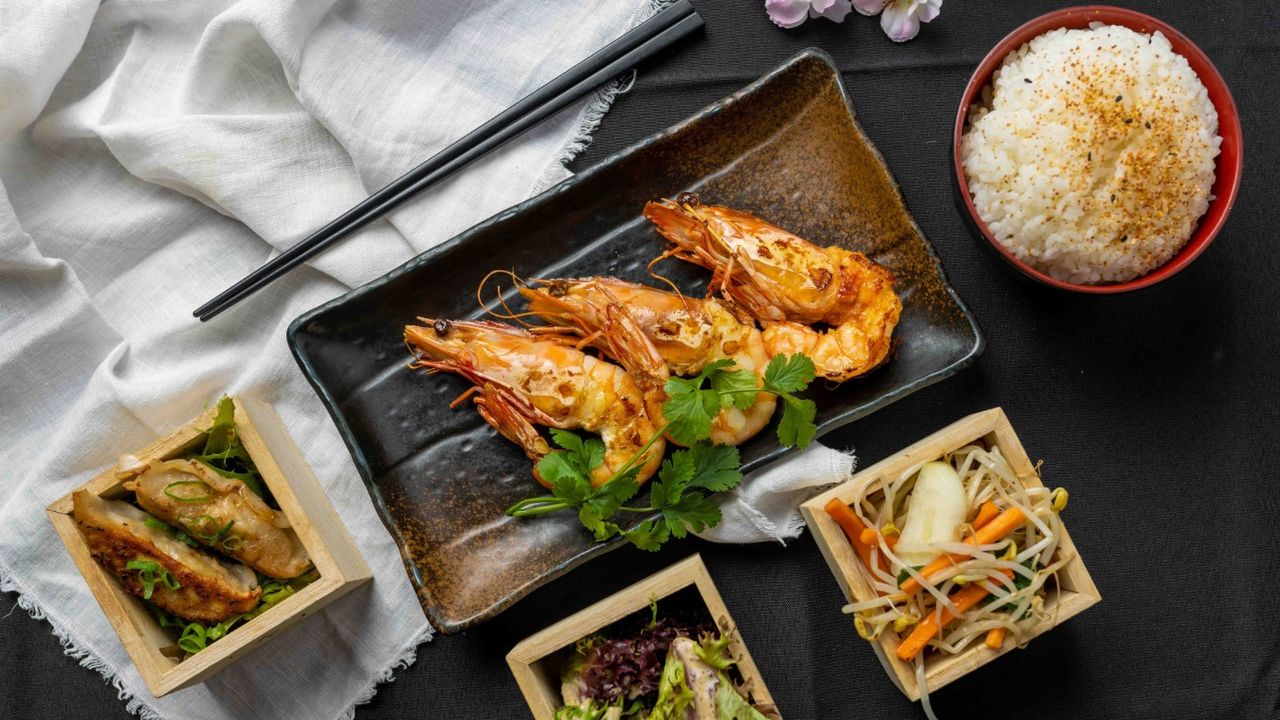 U8 Tiger King Prawn (3)