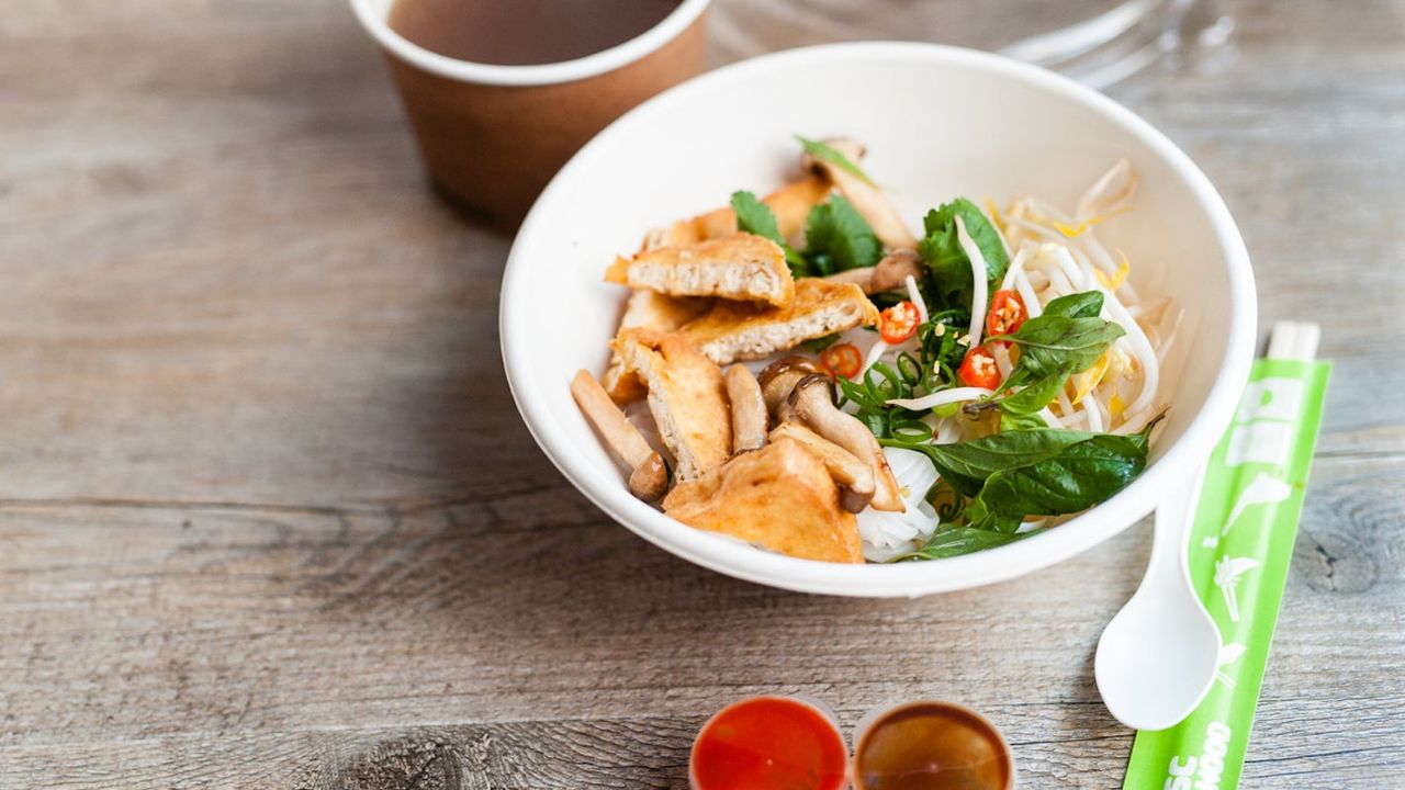 Vegan Pho (VG)