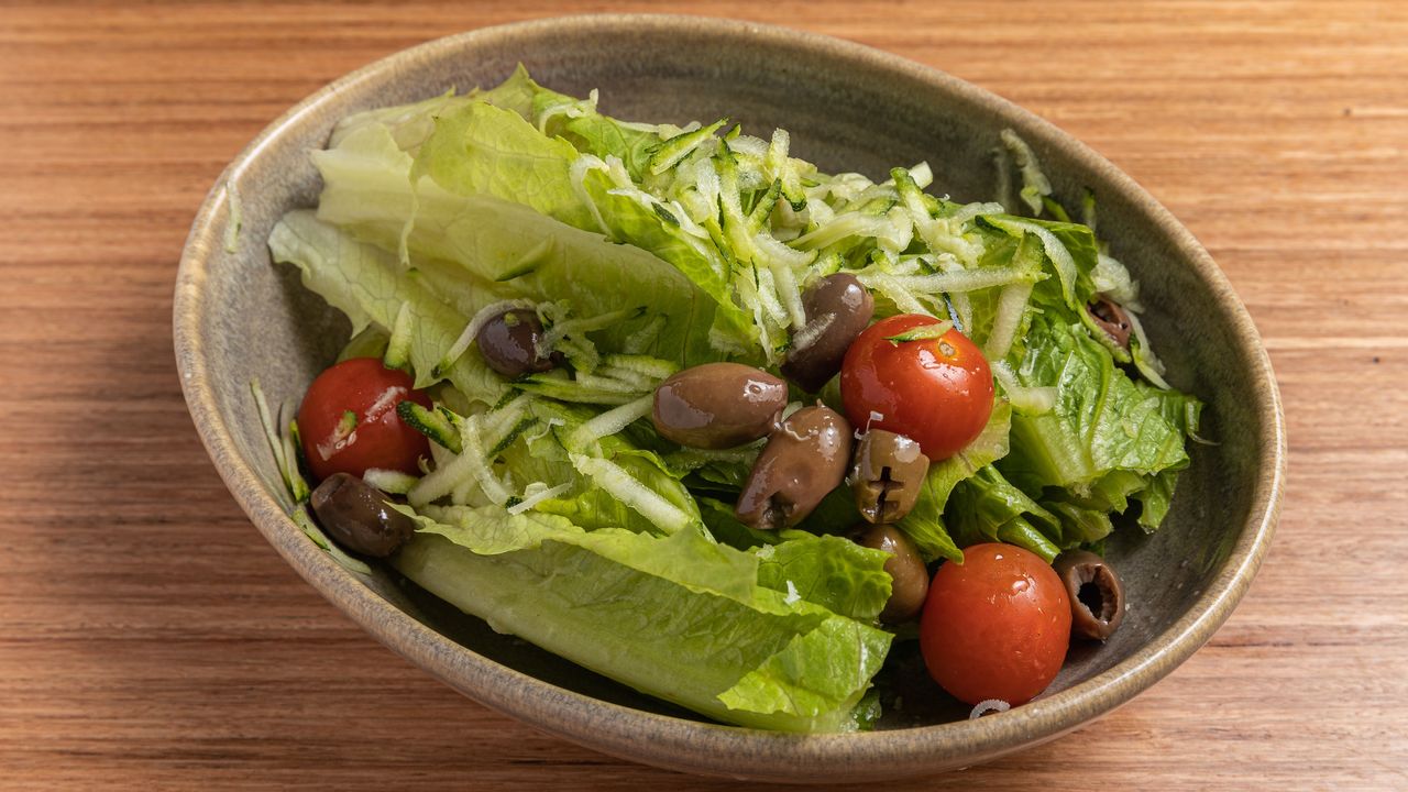 Garden Salad