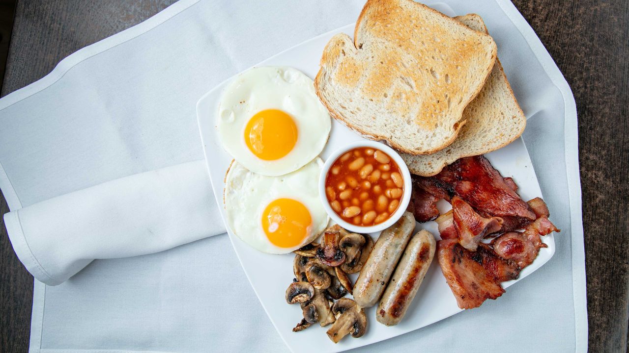 Classic Breakfast