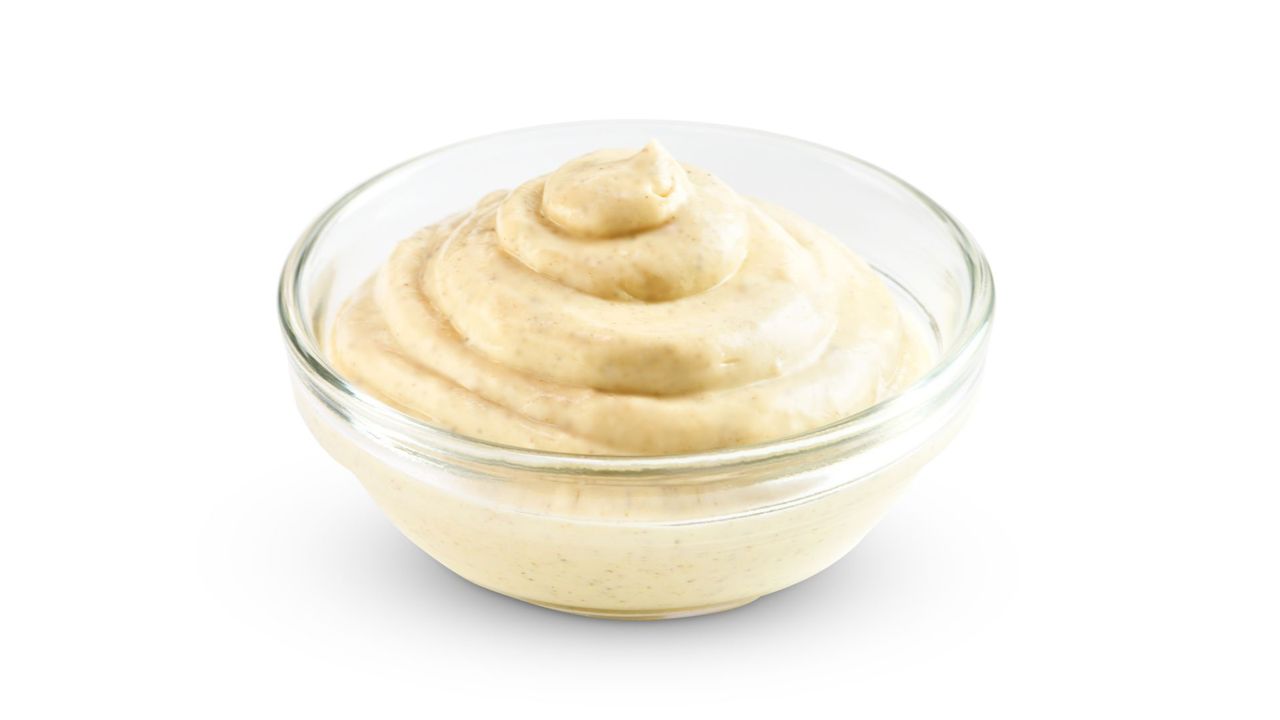 Middle Eastern Classic Sauce