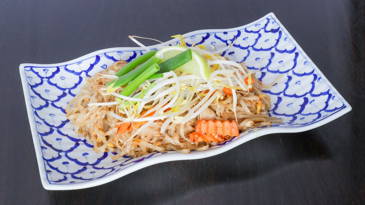 Pad Thai Noodle