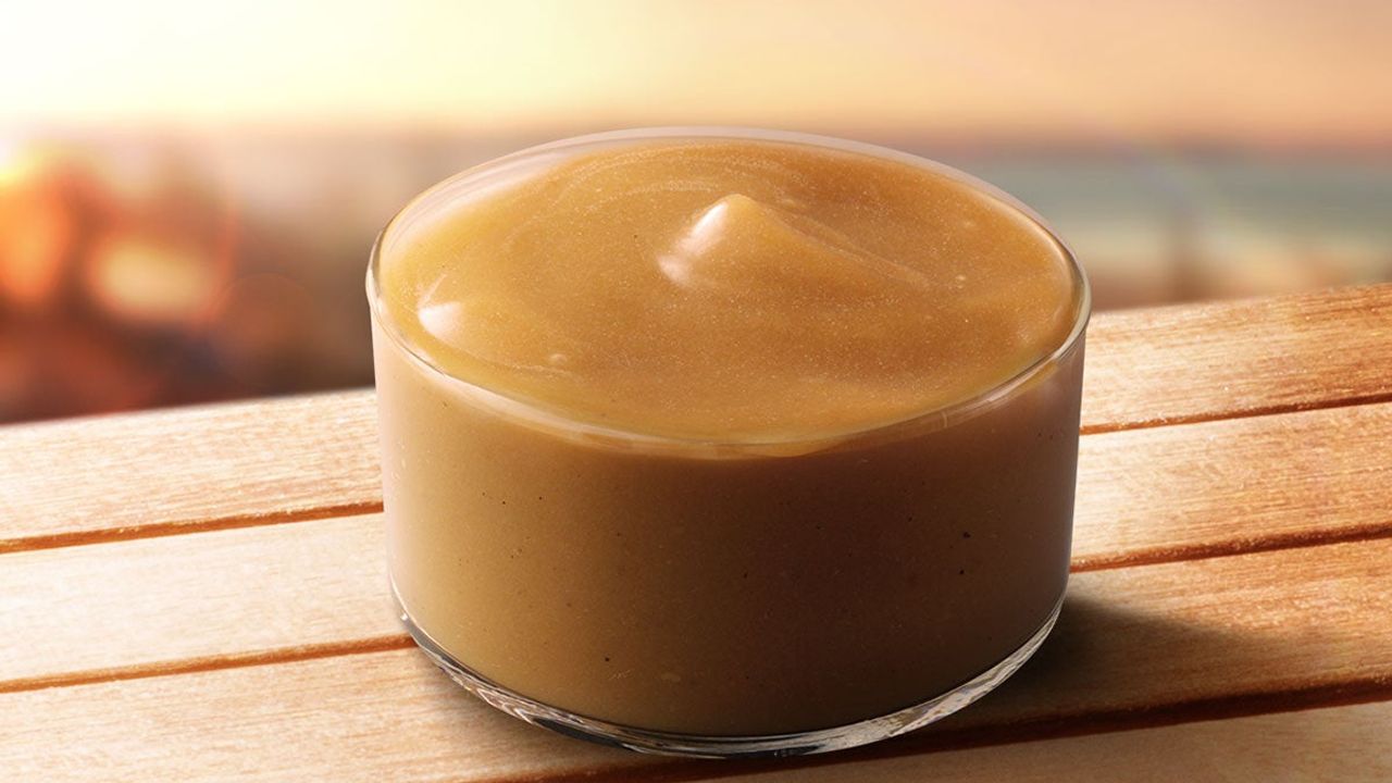 Large Gravy