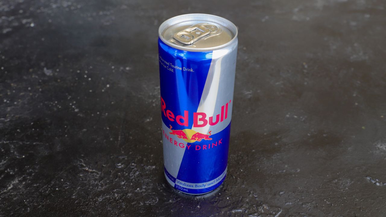 Red Bull 250ml