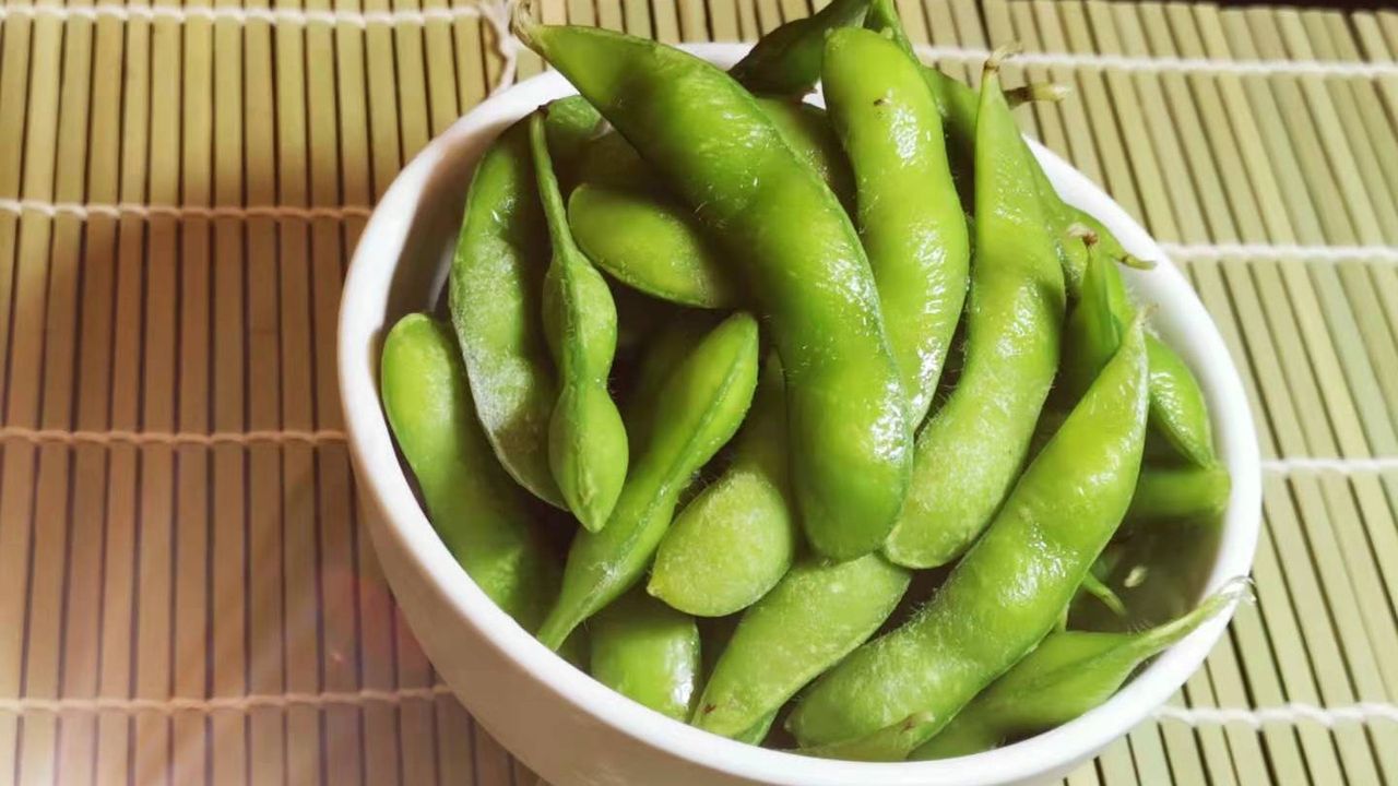 22. Seaweed Salad / 海带沙拉