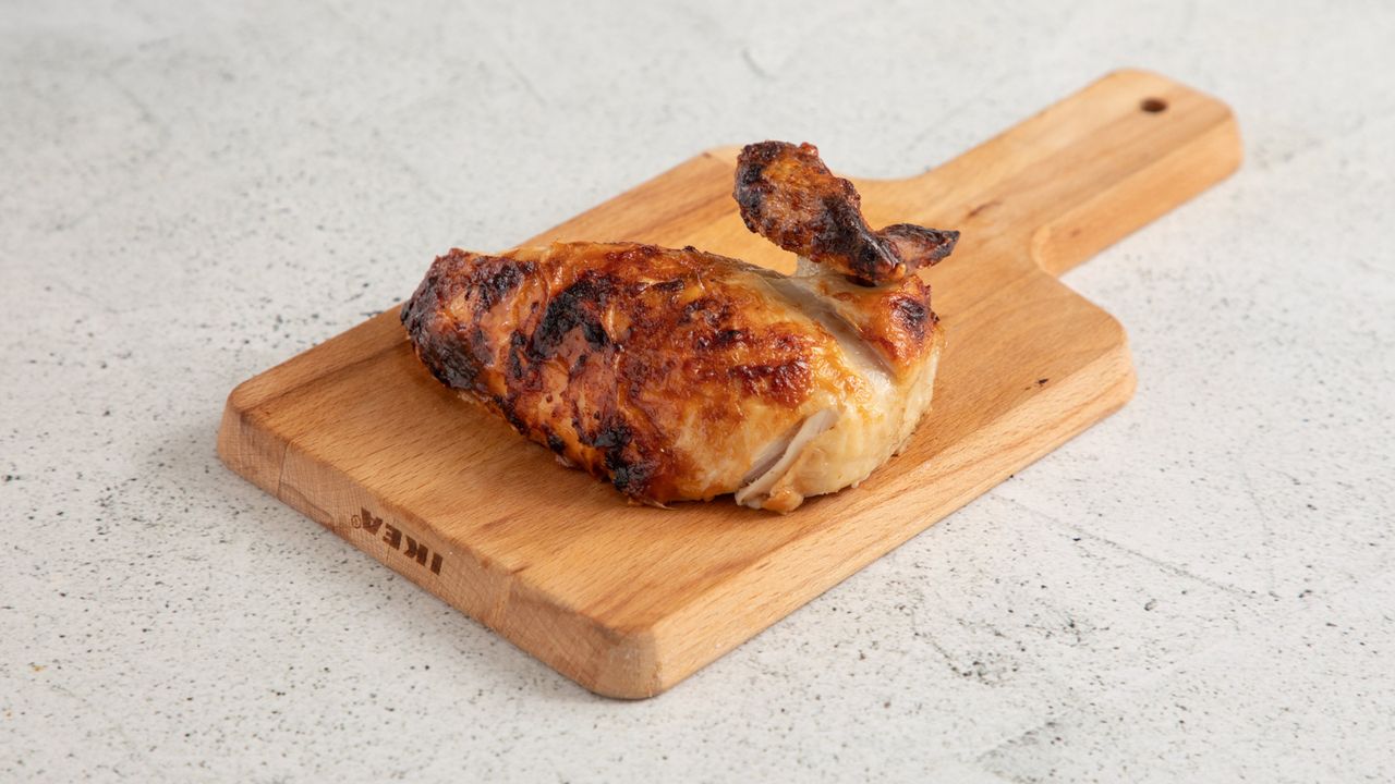 Chicken (1/4)