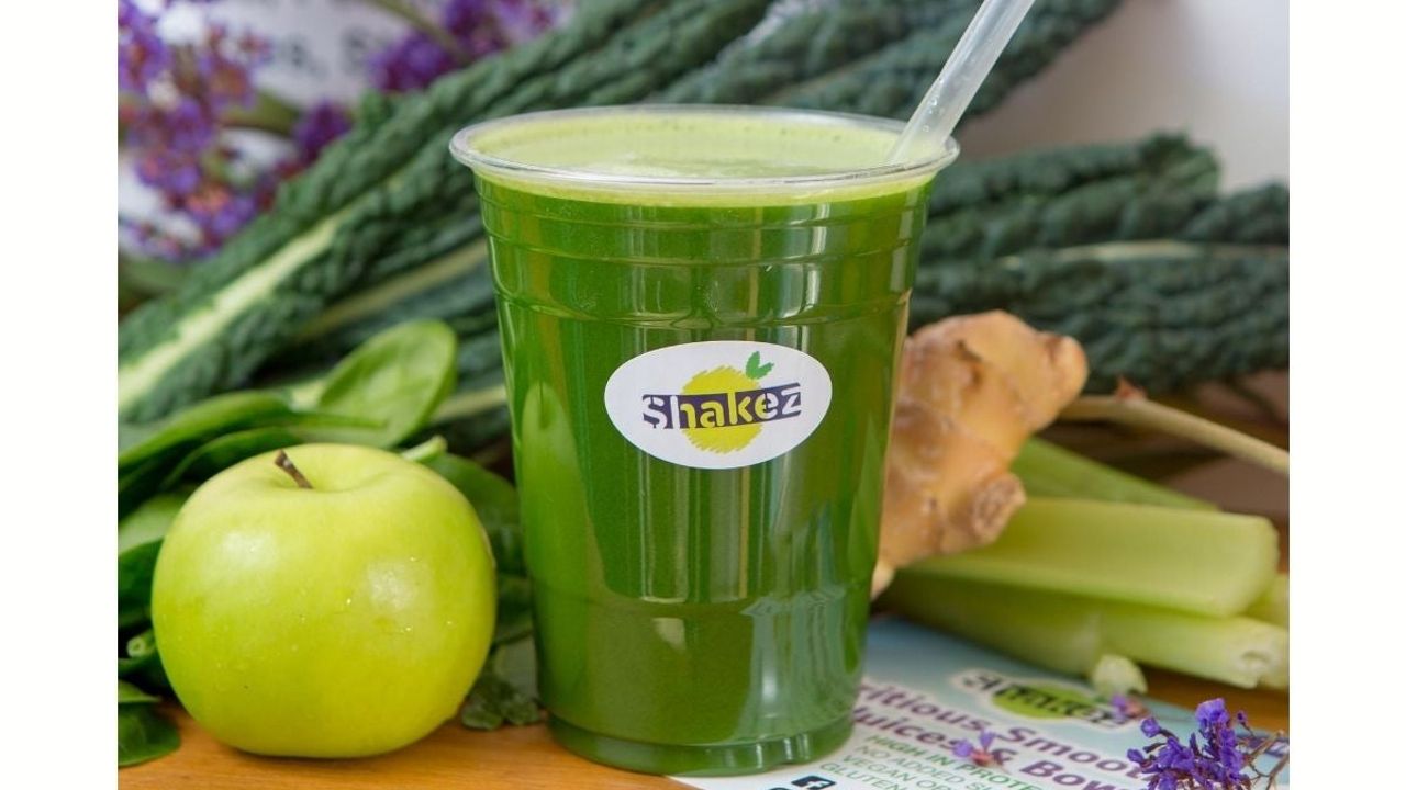 Vita Greens