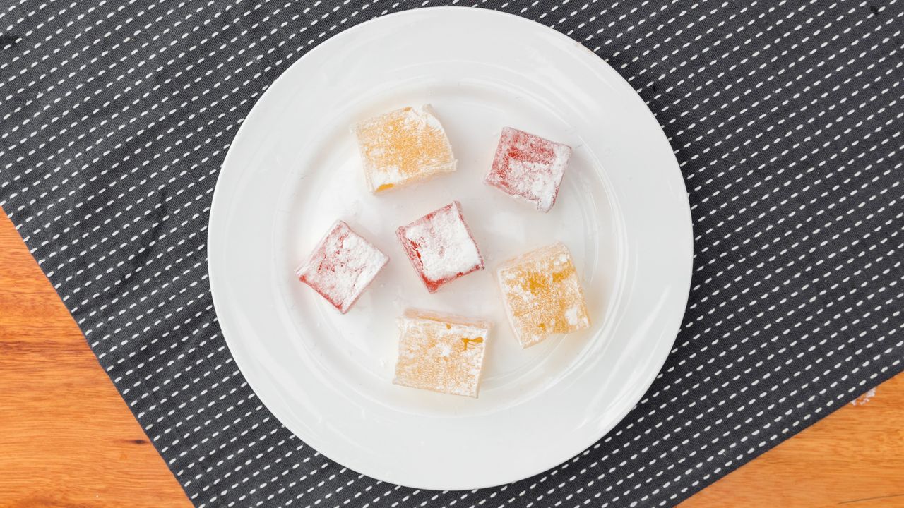 Turkish Delight